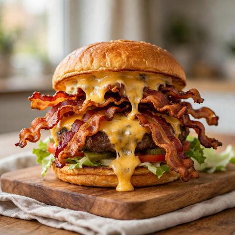 Bacon Lover