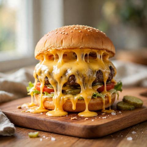 Cheese Lover