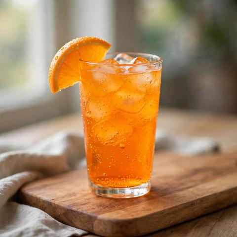 Fanta Orange