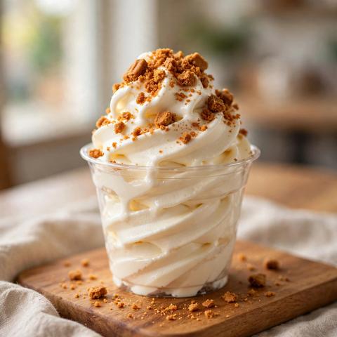 King Fusion Lotus Biscoff®