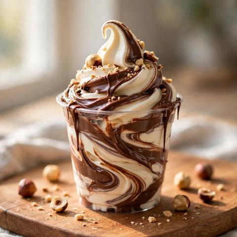 King Fusion Au Nutella®