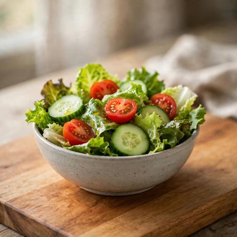Petite salade