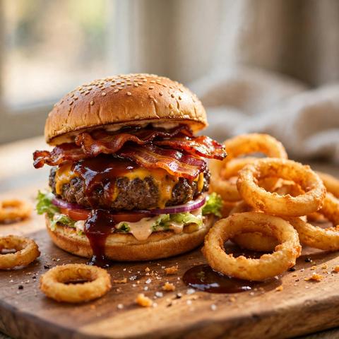 Steakhouse
